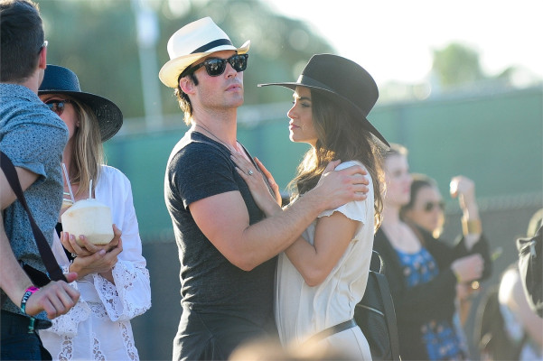 Nikki Reed pic #769061