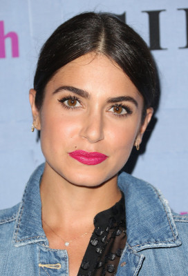 Nikki Reed pic #635544