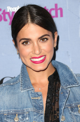 Nikki Reed pic #635551