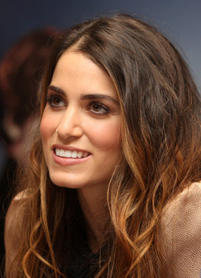 Nikki Reed pic #554091