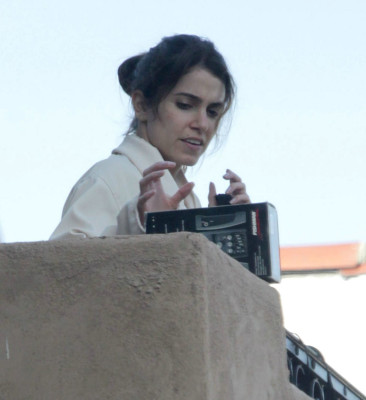 Nikki Reed pic #561508