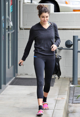 Nikki Reed pic #571856