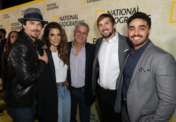 Nikki Reed pic #976076