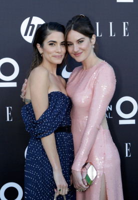 Nikki Reed pic #1144272
