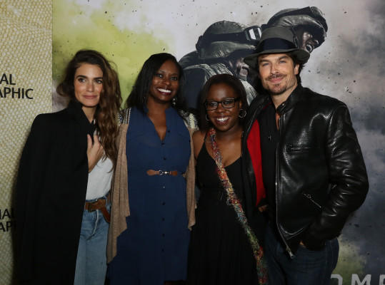 Nikki Reed pic #976073