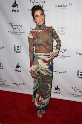 Nikki Reed pic #1112249