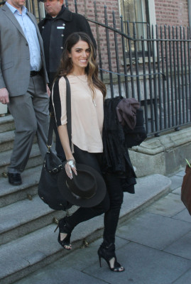 Nikki Reed pic #549856