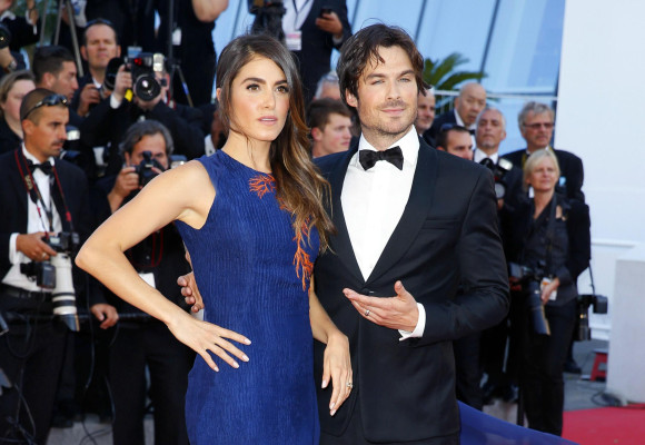 Nikki Reed pic #776101