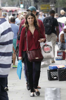 Nikki Reed pic #574660