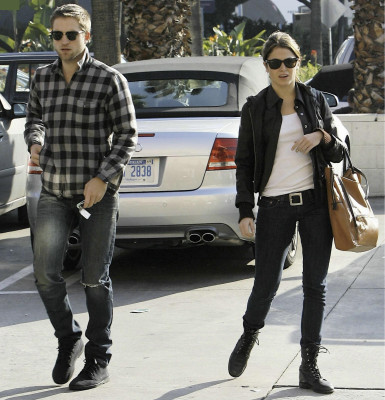 Nikki Reed pic #481561