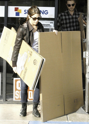 Nikki Reed pic #481562