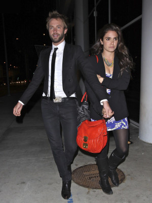 Nikki Reed pic #481549