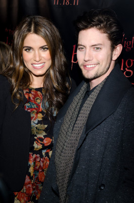 Nikki Reed pic #419493