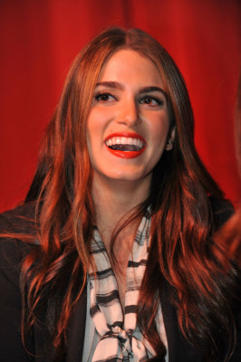 Nikki Reed pic #526972