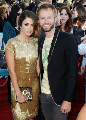 Nikki Reed pic #497294