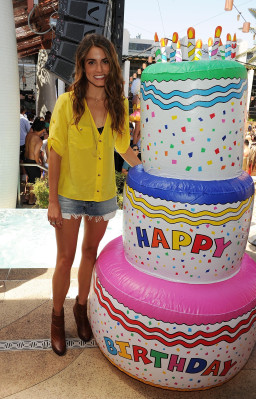 Nikki Reed pic #497290