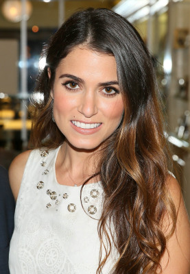 Nikki Reed pic #555155