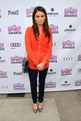 Nikki Reed pic #438113
