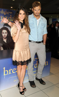 Nikki Reed pic #555158