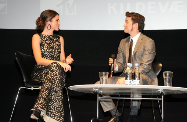 Nikki Reed pic #561506