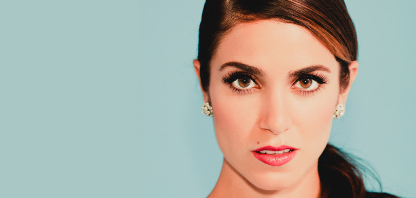 Nikki Reed pic #549853