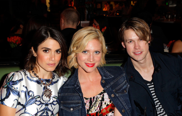 Nikki Reed pic #609078
