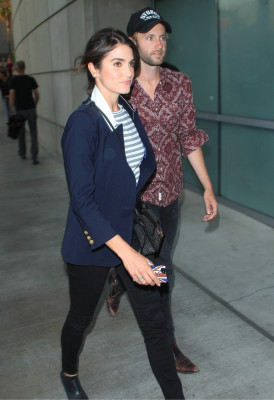 Nikki Reed pic #608856
