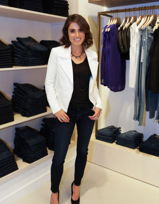 Nikki Reed pic #608875