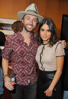 Nikki Reed pic #641343