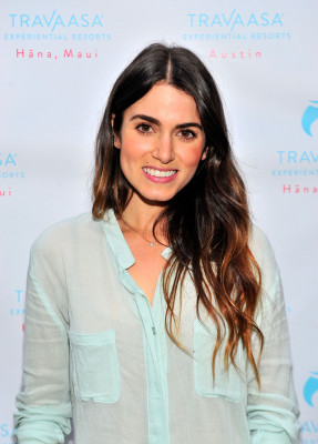 Nikki Reed pic #609057