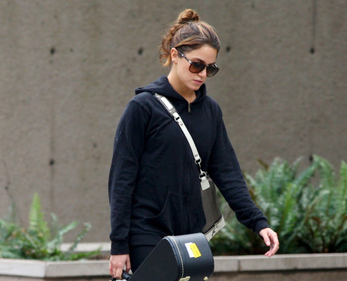 Nikki Reed pic #639745