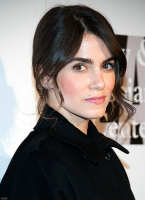 Nikki Reed pic #589981