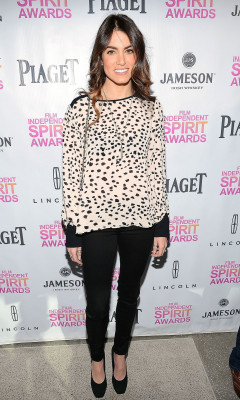Nikki Reed pic #568101