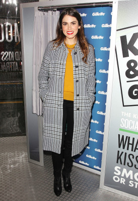 Nikki Reed pic #569146