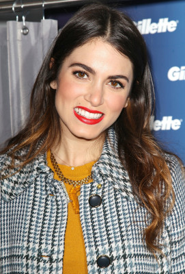 Nikki Reed pic #569147