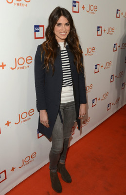 Nikki Reed pic #583344