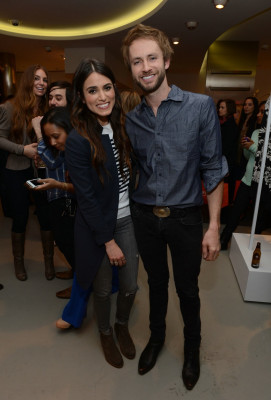 Nikki Reed pic #583345