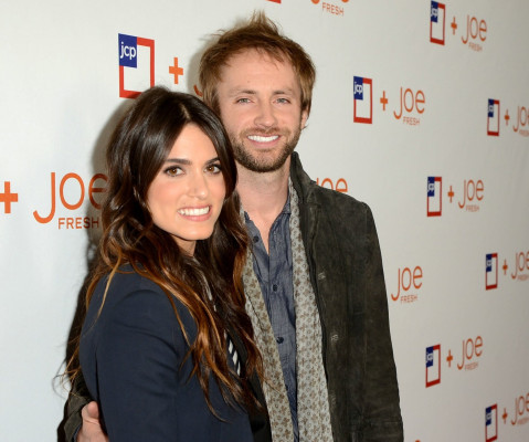 Nikki Reed pic #583347