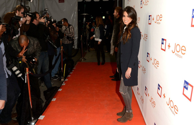 Nikki Reed pic #583349