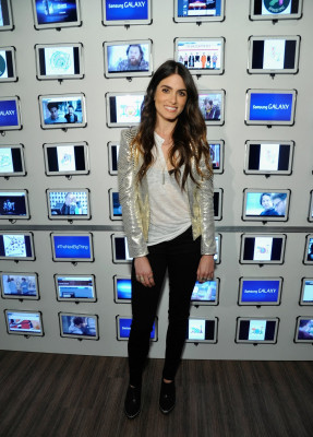 Nikki Reed pic #587214
