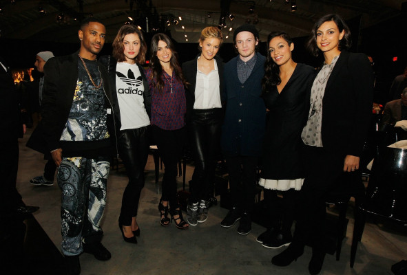 Nikki Reed pic #576757