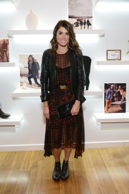 Nikki Reed pic #676142