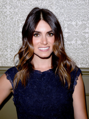 Nikki Reed pic #690595