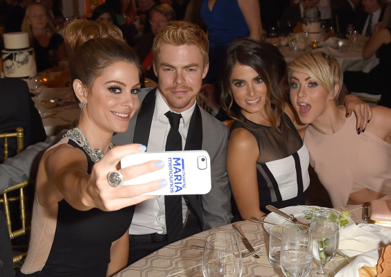 Nikki Reed pic #690601