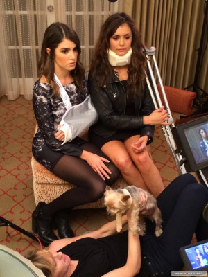 Nikki Reed pic #690608