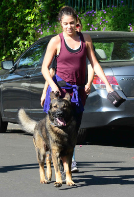 Nikki Reed pic #695728