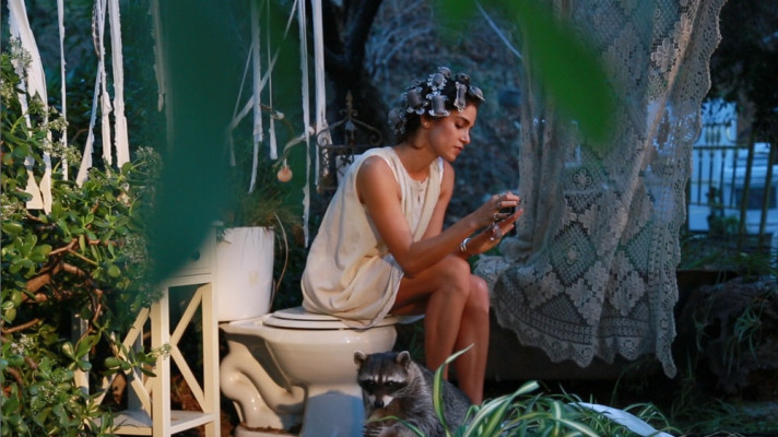 Nikki Reed pic #741982