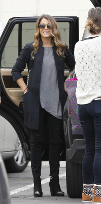 Nikki Reed pic #741980