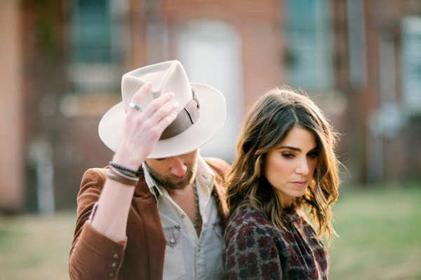 Nikki Reed pic #717499