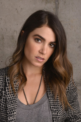 Nikki Reed pic #702067